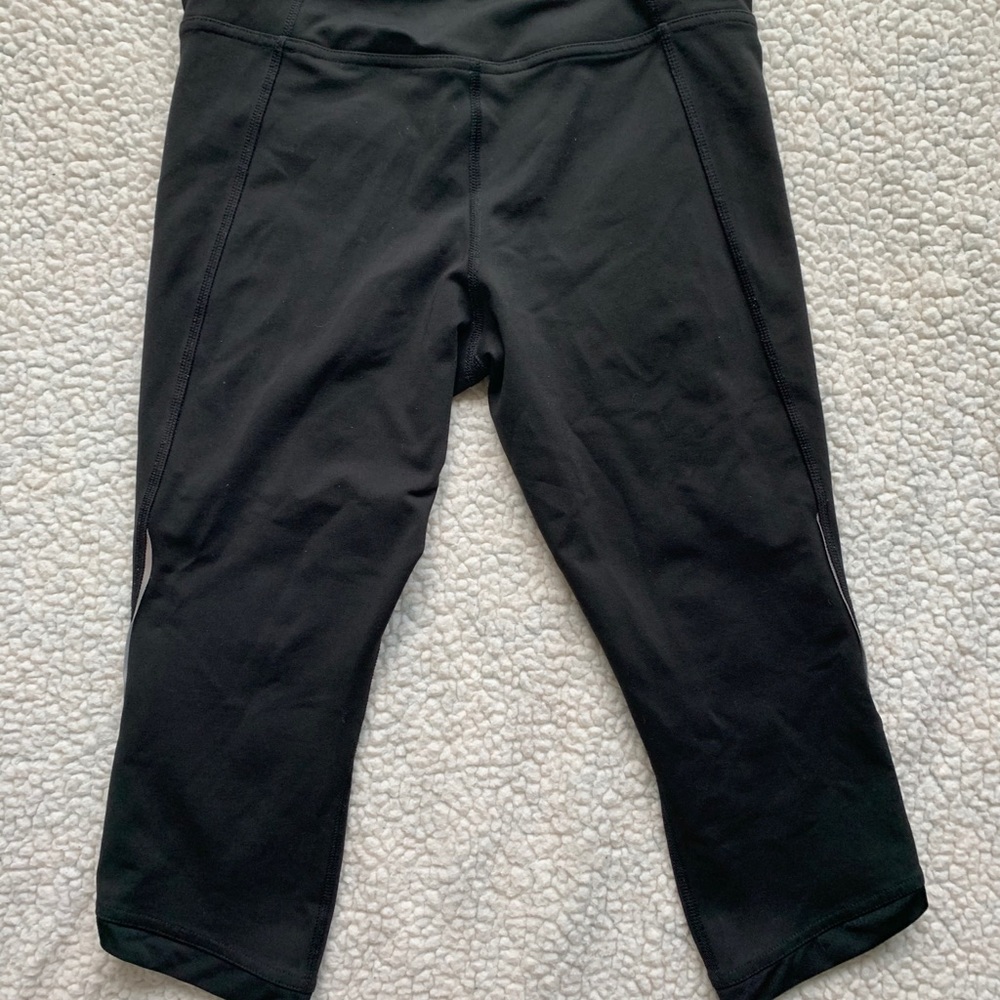 The North Face GTD Capri Tights - Picture 3 of 5